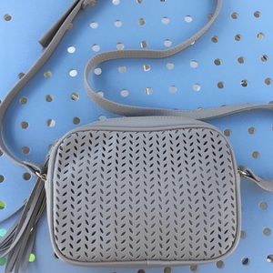 Summer & Rose Crossbody Purse